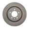 Centric Parts Standard Brake Rotor, 121.22009 121.22009 - alternate 1